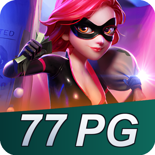 Logo Oficial 77pg Download